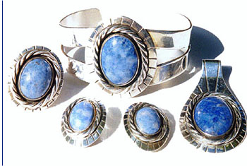 lapis stone jewelry